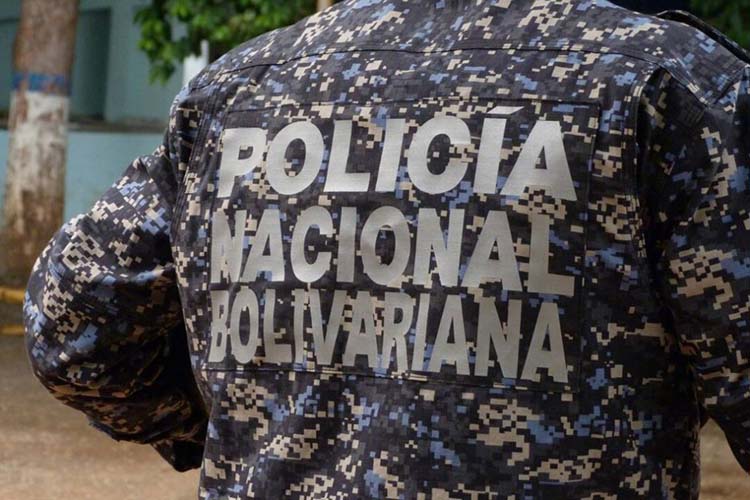 Dos PNB fueron asesinados en Aragua por una mujer celosa