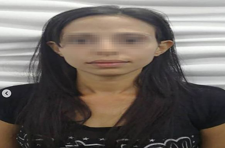 Niña secuestrada en Parque Carabobo fue entregada por su propia raptora