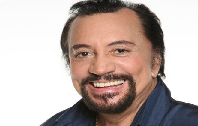 ¡Confirmado! Falleció Raúl Amundaray, galán de galanes de las telenovelas