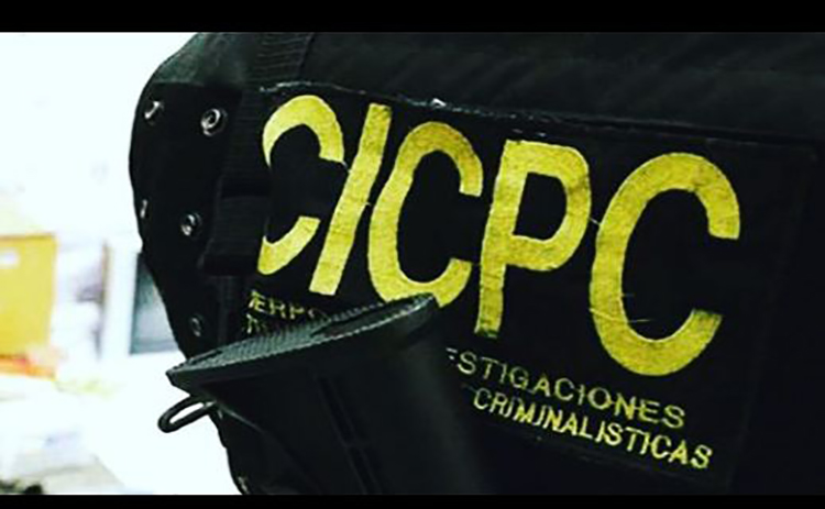 Cicpc detiene banda delictiva implicada en homicidios, robos y hurtos en todo el país