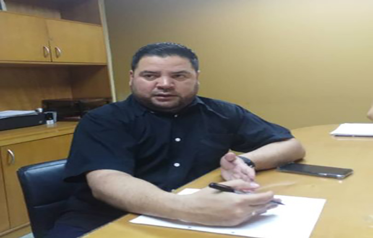 Inicia Plan de Gestión 2020 para embellecer el municipio Los Taques