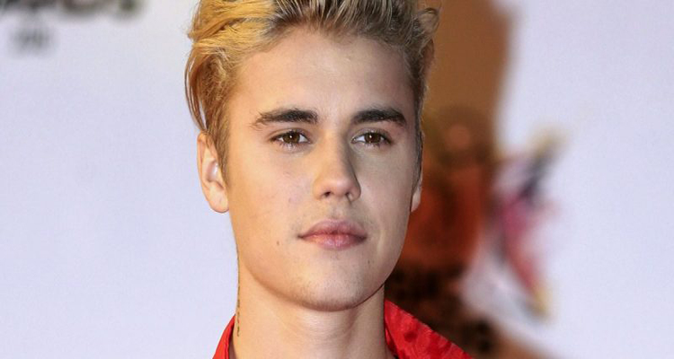 Justin Bieber padece la enfermedad de Lyme