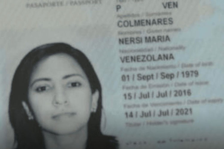 Por celos: Venezolana es asesinada de siete tiros por su pareja en Dominicana