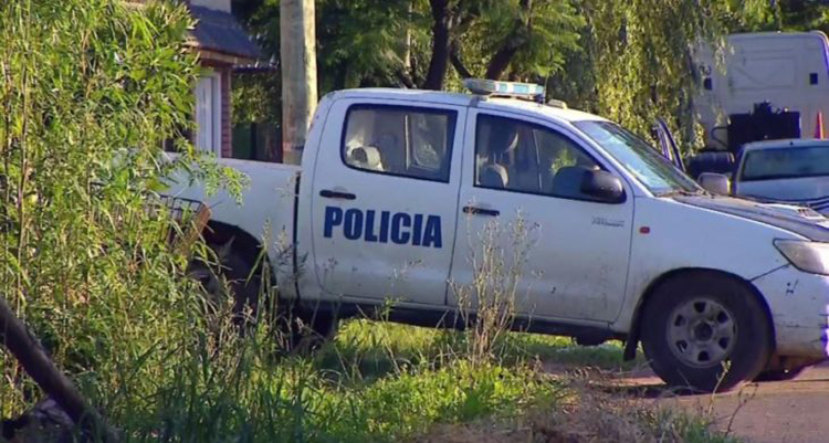 En Argentina: Familia fue encontrada descuartizada en su casa