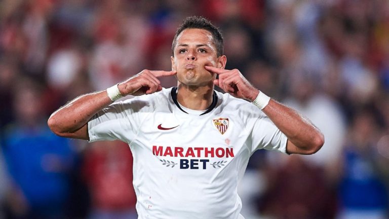 Traspasan al «Chicharito» Hernández a Los Ángeles Galaxy