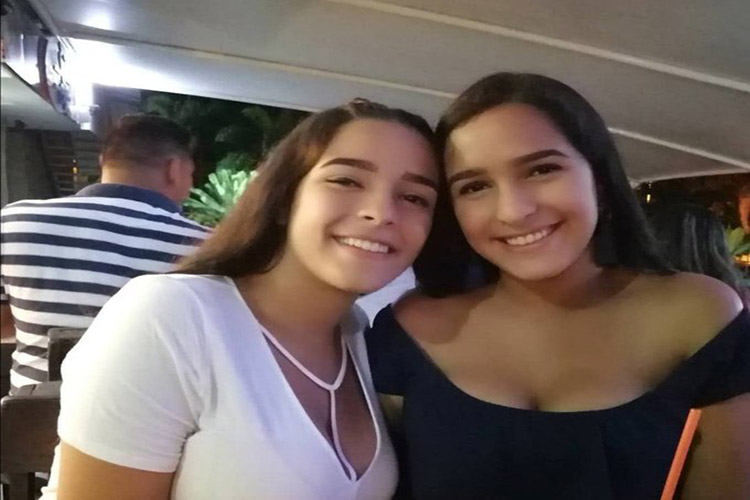 Mérida: Dos hermanas están desaparecidas