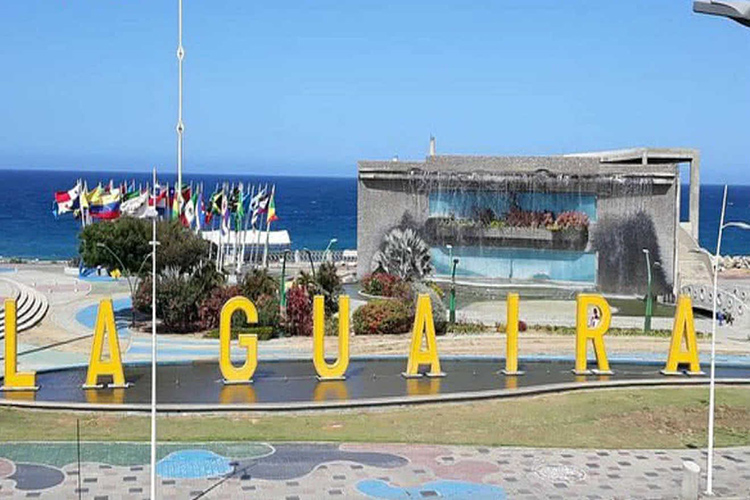 Impugnarán en tribunales cambio de nombre del estado La Guaira