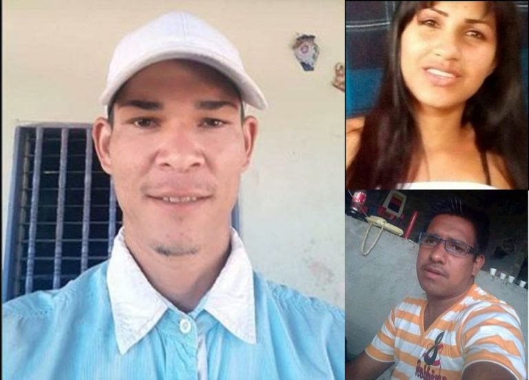 Quemó con gasolina a su ex y a su pareja en Aragua