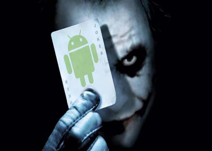 Así funciona ‘Joker’ el peligroso virus que afecta a los teléfonos Android