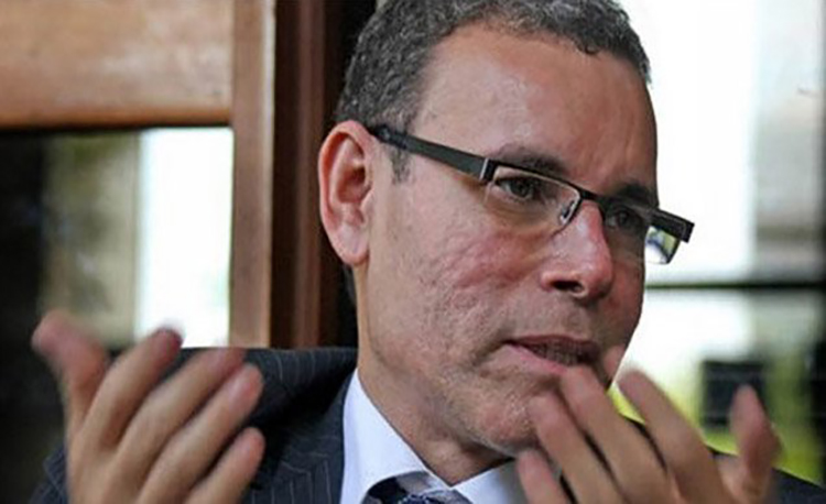 Luis Vicente León: No vivimos un proceso serio de recuperación de la economía