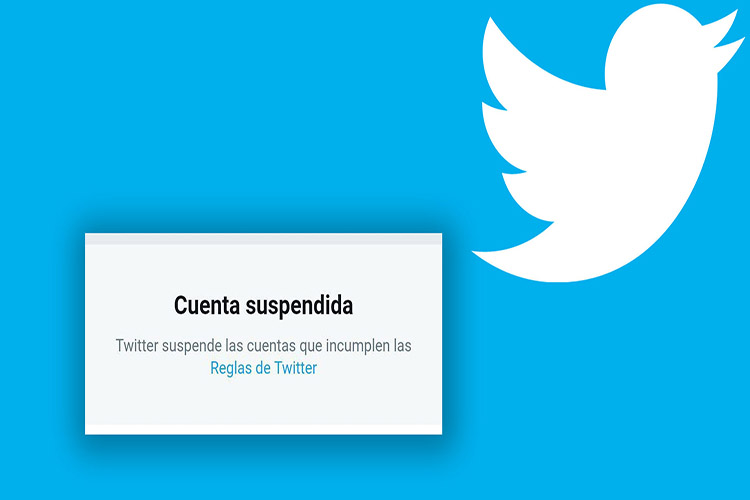 Twitter suspende cuentas a personeros e instituciones del gobierno de Maduro (+Víctor Clark)