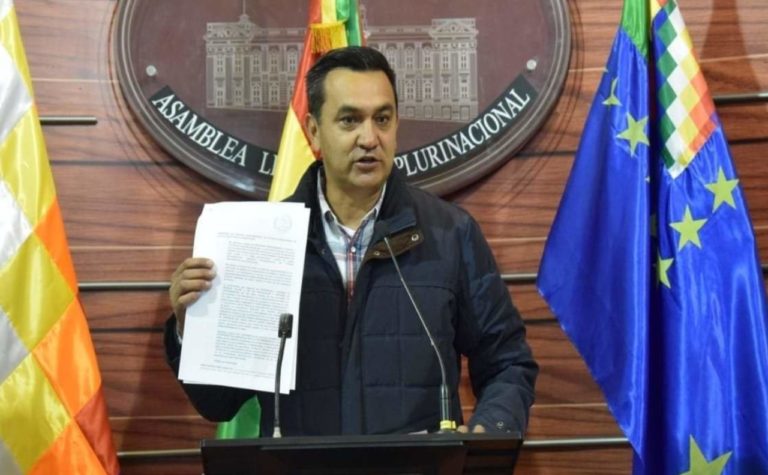 Bolivia suspende relaciones con Cuba por «hostilidad y constantes agravios»