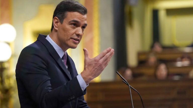 Pedro Sánchez afirma que «más de 500 personas» fallecieron en España por la ola de calor