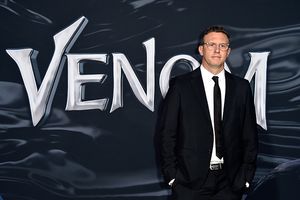 El director de ‘Venom’, Ruben Fleischer, podría dirigir ‘Uncharted’ de Tom Holland
