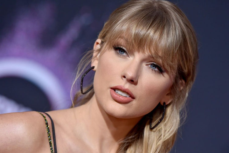 Taylor Swift pone la guinda a su sorpresivo 2020 con «evermore»