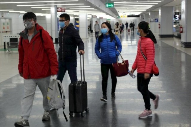 Aerolíneas del Sudeste Asiático cancelan vuelos a Wuhan por el coronavirus