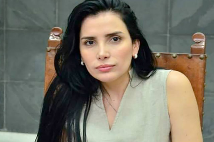 Aida Merlano tenía dos meses viviendo en Maracaibo, según testigo de su captura