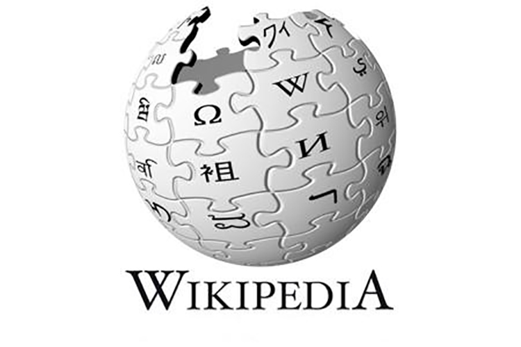 Hoy 15 de Enero de 2001 se lanza Wikipedia