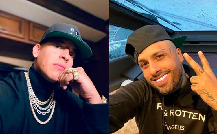 Daddy Yankee y Nicky Jam lanzarán un nuevo tema