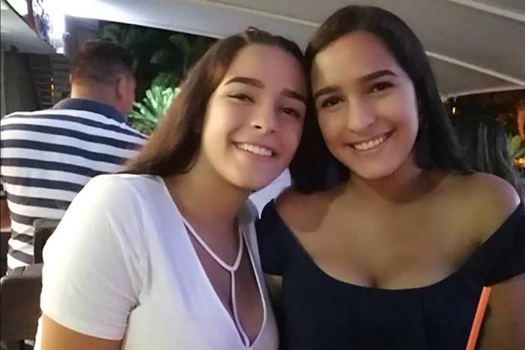 Adolescentes desaparecidas en Mérida están en Colombia