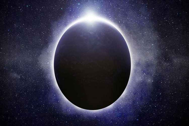 Primer eclipse lunar 2020 será este 10 de enero