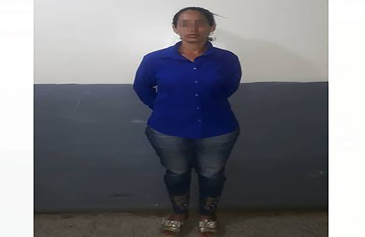 Acusan a coordinadora de Chamba Juvenil de captar jóvenes para la prostitución