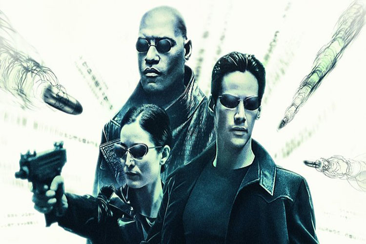 Warner lanzará una serie de Matrix para HBO Max