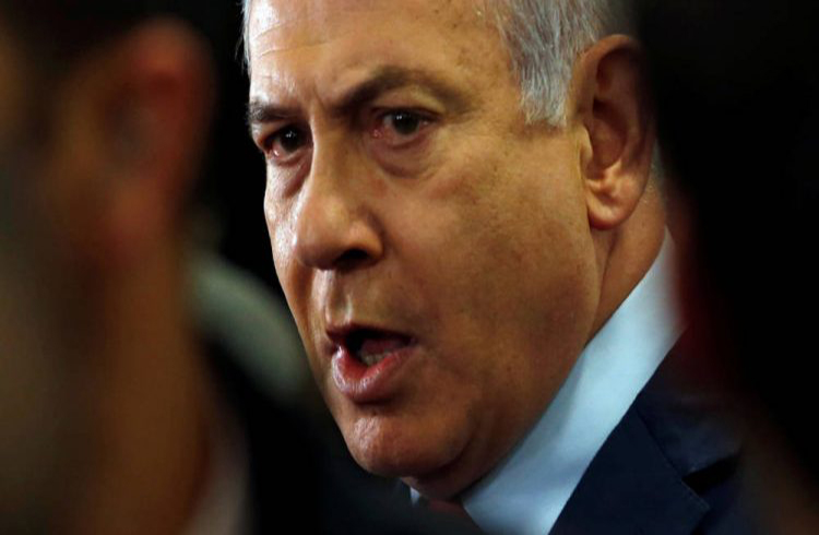 Netanyahu: Irán sufrirá un “golpe demoledor” si ataca Israel