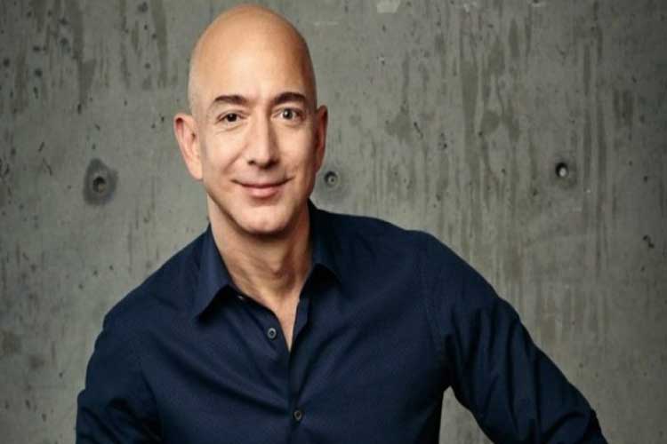 Jeff Bezos, fundador de Amazon, deja de ser el hombre más rico del mundo