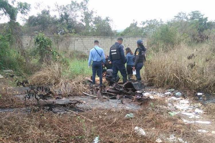 Por el control del territorio: Asesinaron a un hampón en Barcelona