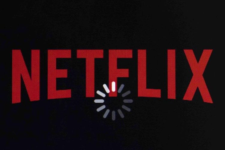 Cuáles son los peligros de compartir tu cuenta de Netflix