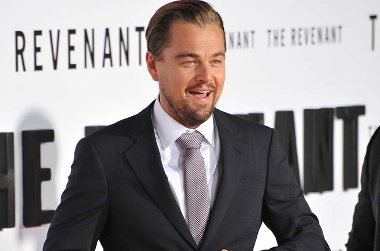 Leonardo DiCaprio salvó a un hombre de morir ahogado en el Caribe