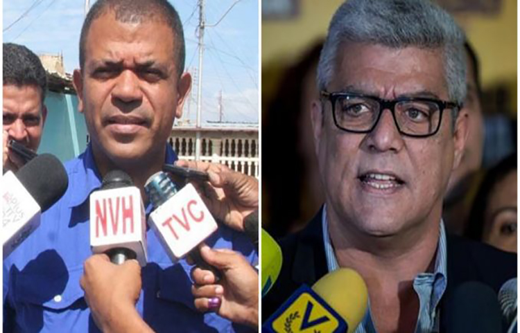 José Gregorio Noriega solicitó al MP inicie antejuicio de mérito al diputado Marquina