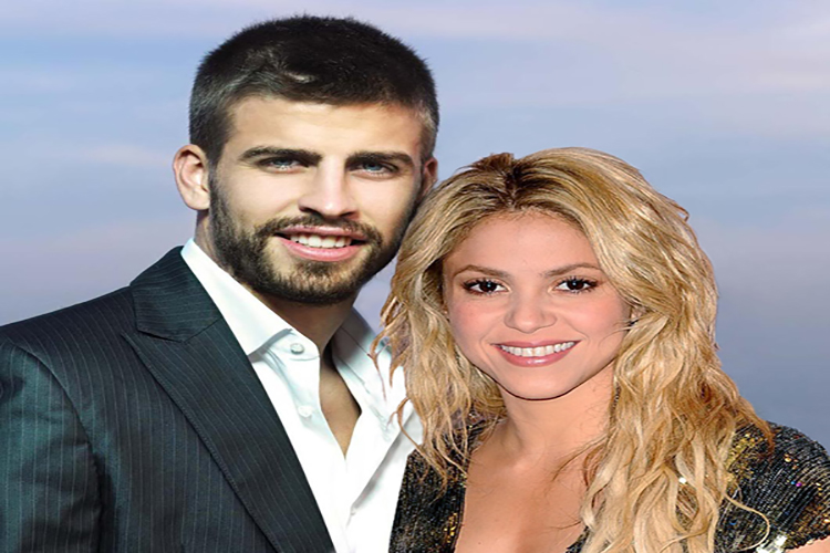 Shakira confiesa por qué no se casa con Piqué