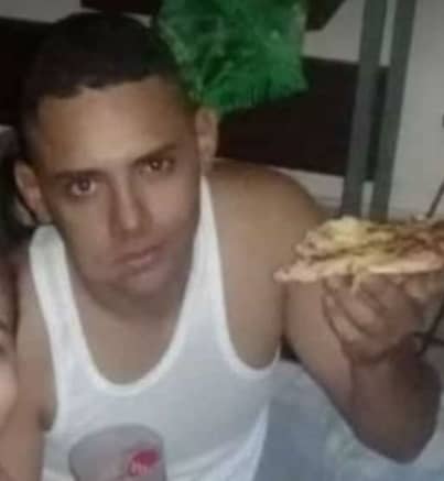 Fallece cumpliendo su labor: Arrollado funcionario policial en Trujillo