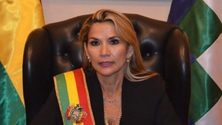 Bolivia rompe relaciones diplomaticas con Cuba