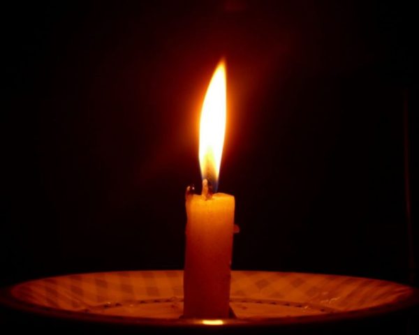 Trujillo a la luz de las velas: hasta 10 bajones por día