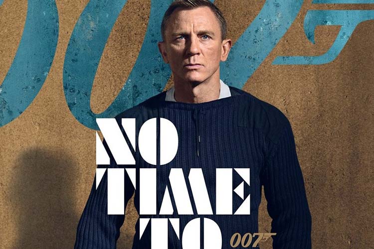 Confirman que James Bond no será mujer en la próxima película