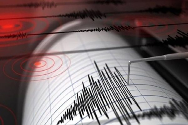 Sismo de magnitud 4,8, se sintió en varias regiones de Colombia
