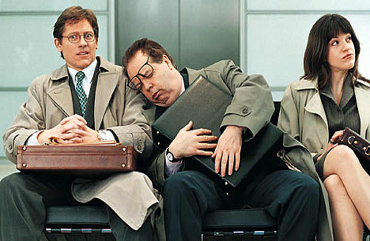 Según estudio: Quienes tardan más en llegar a su empleo sufren de problemas de sueño