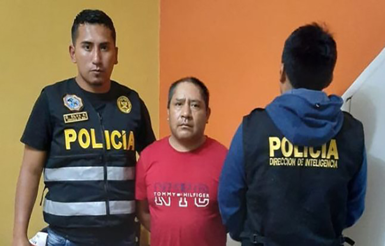Perú: Rescatan a 22 mujeres obligadas a ejercer la prostitución entre ellas nueve venezolanas