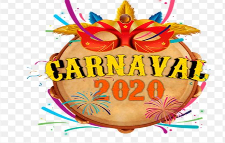 Alcalde viste de colores Los Taques en los Carnavales Turísticos 2020
