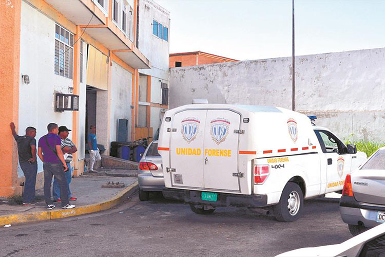 Niña de 7 años falleció electrocutada en Aragua