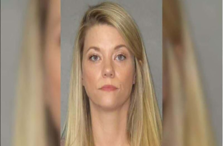 Maestra fue detenida por tener relaciones sexuales con un alumno de 15 años
