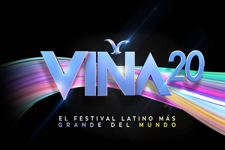 Artistas confirmados para el Festival Viña del Mar 2020
