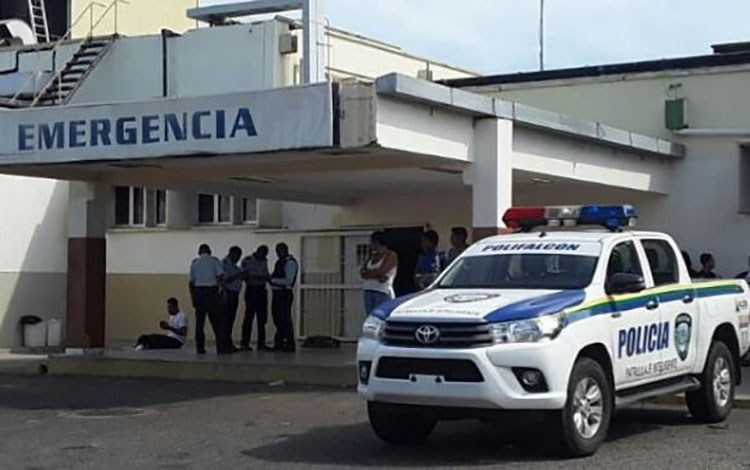 Buscan al “Chito” por homicidio en Tiguadare: CICPC atrapó «El Vitíco» por el mismo crimen
