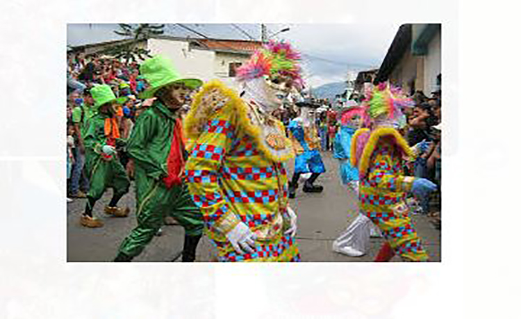 Boconó 2020: Inician preparativos para los carnavales turísticos en Trujillo