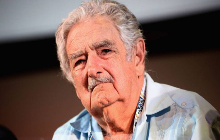 Pepe Mujica rechaza gobierno de Maduro y alega que las sanciones perjudican al pueblo