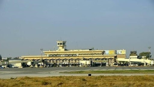 Siria anuncia la reapertura del aeropuerto de Alepo tras siete años cerrado