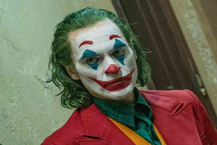 Joaquin Phoenix: el «Joker» exige su Óscar